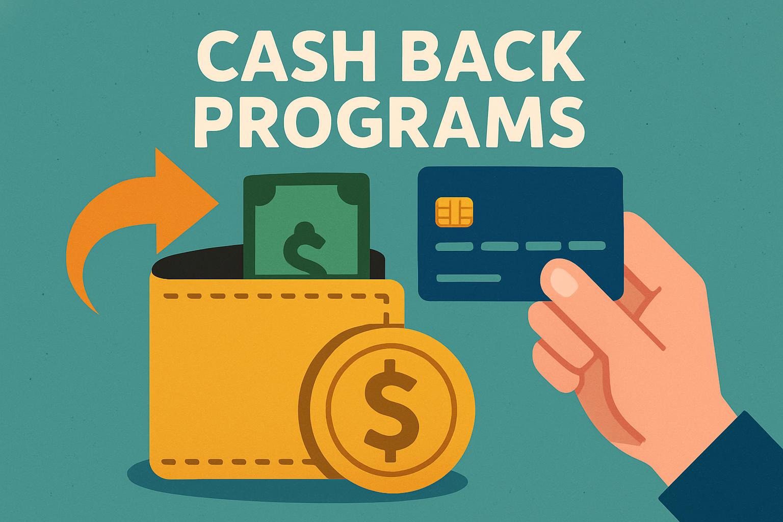Cash Back Programs