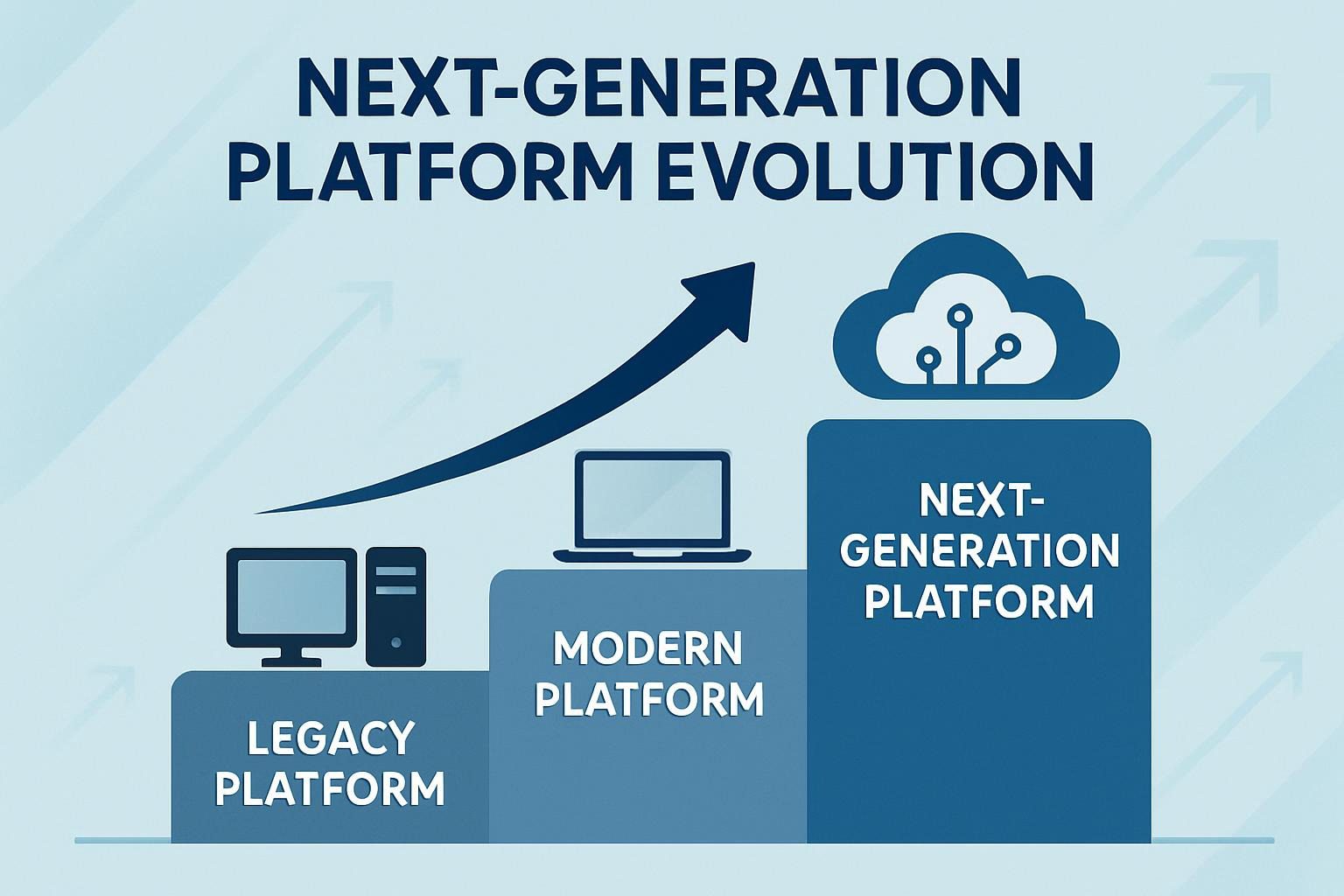 Next-Generation Platform Evolution