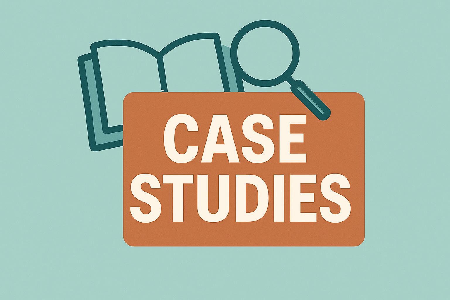 Case Studies