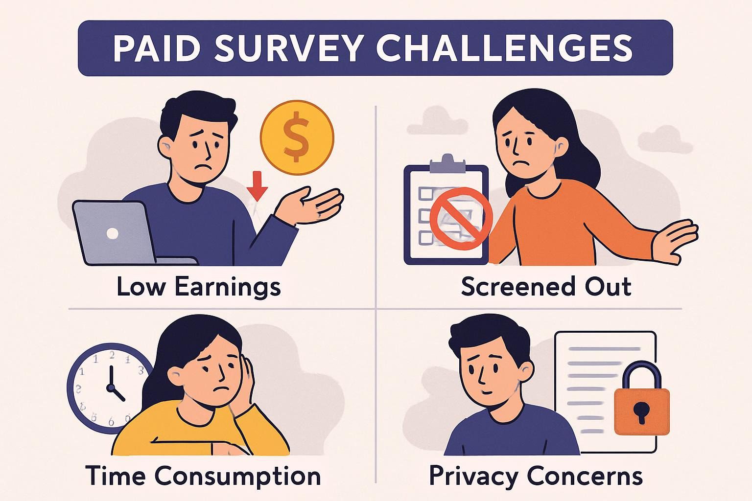 Challenges 