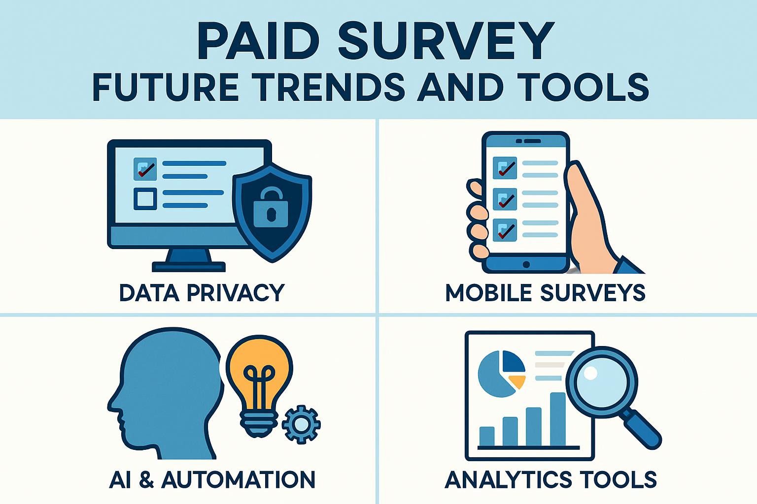 Future Trends and Tools