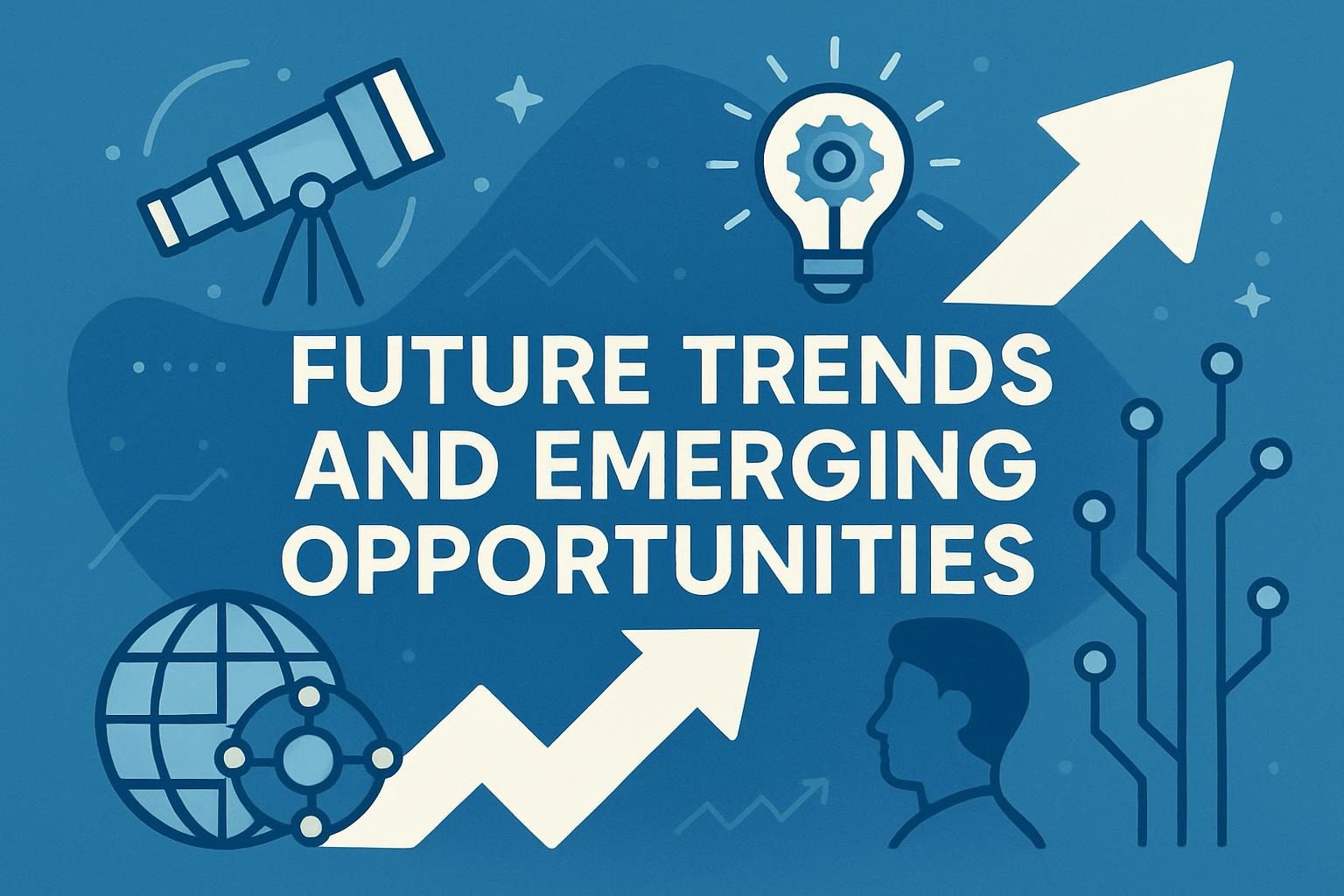 Future Trends and Emerging Opportunities