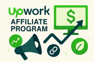 Upwork Affiliate Program