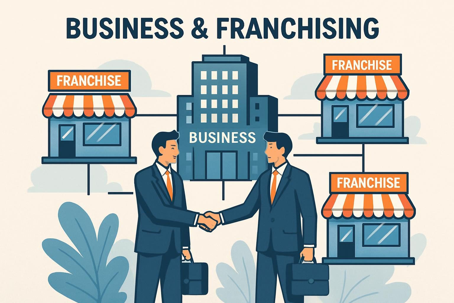Business & Franchising