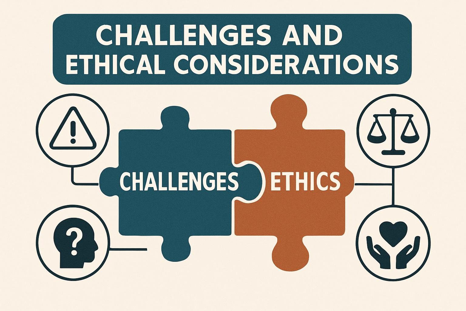 Challenges and Ethical Considerations