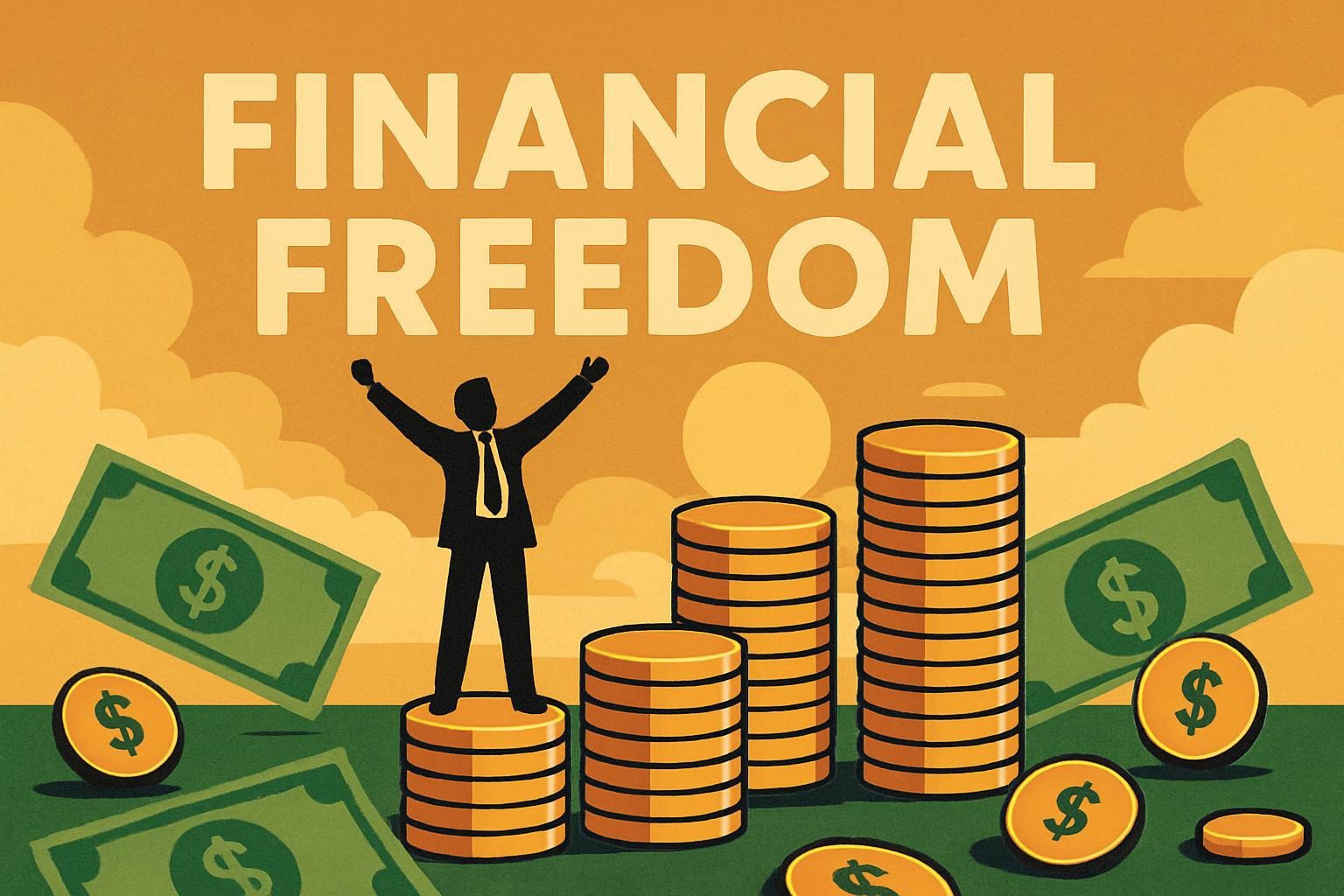 Financial Freedom
