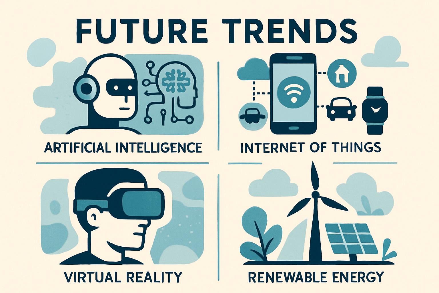 Future Trends