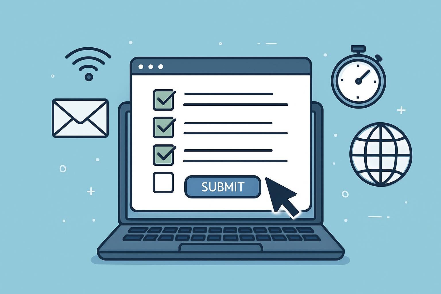 What Are Online Surveys and How Do They Work?