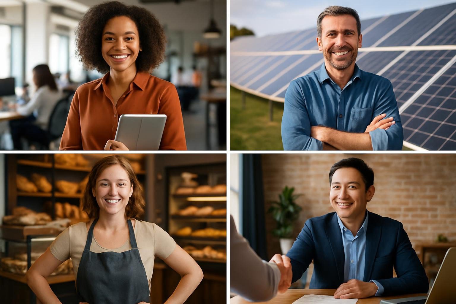 Real-World Success Stories