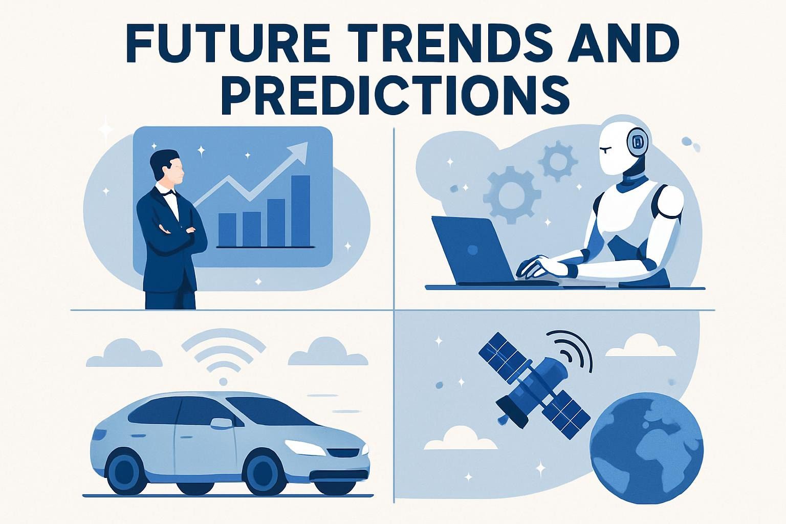 Future Trends and Predictions
