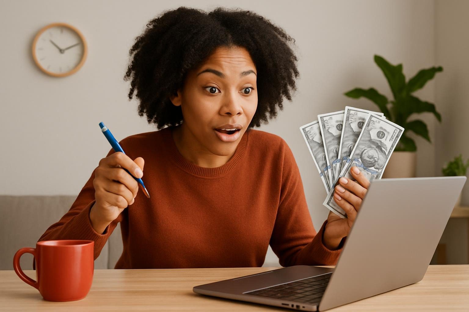 Do Online Surveys Really Pay