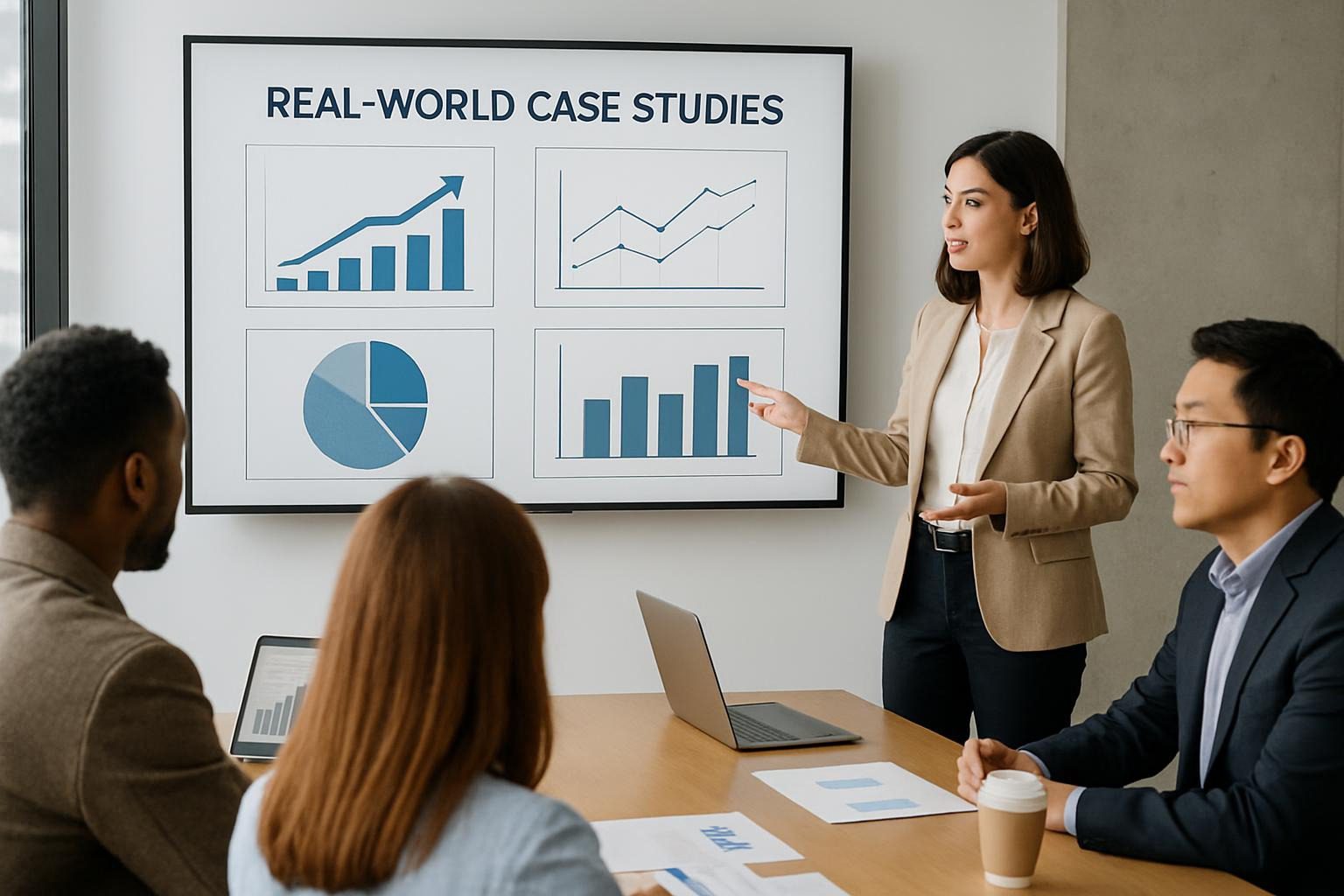 Real-World Case Studies