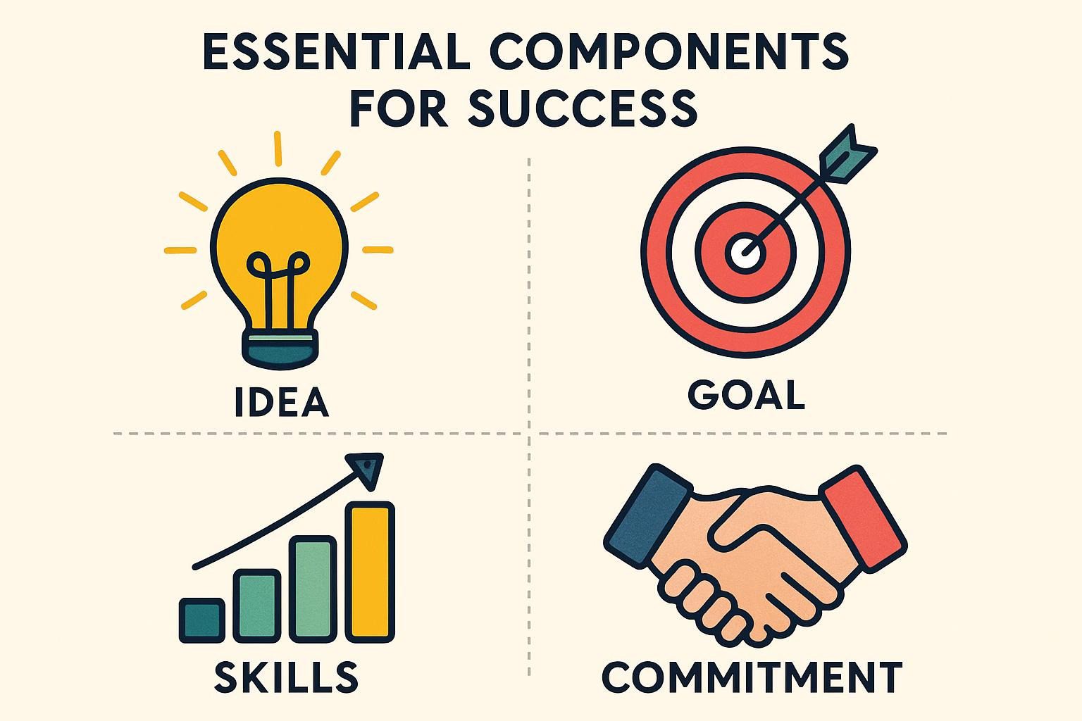Essential Components for Success