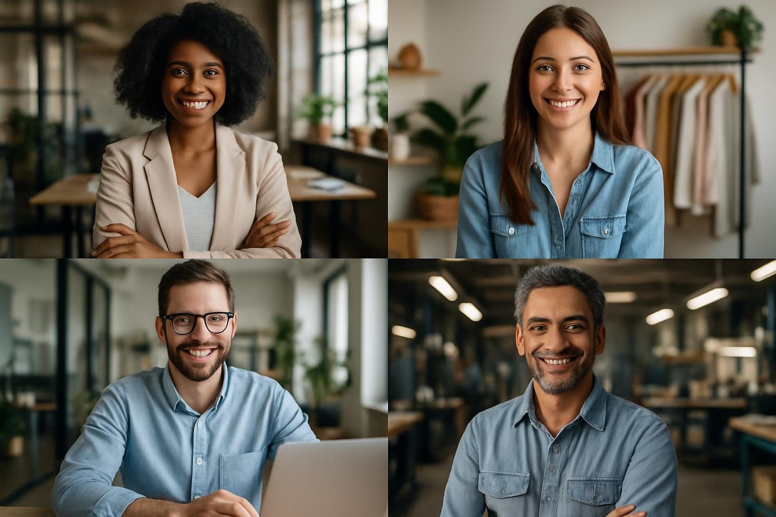 Real-World Success Stories
