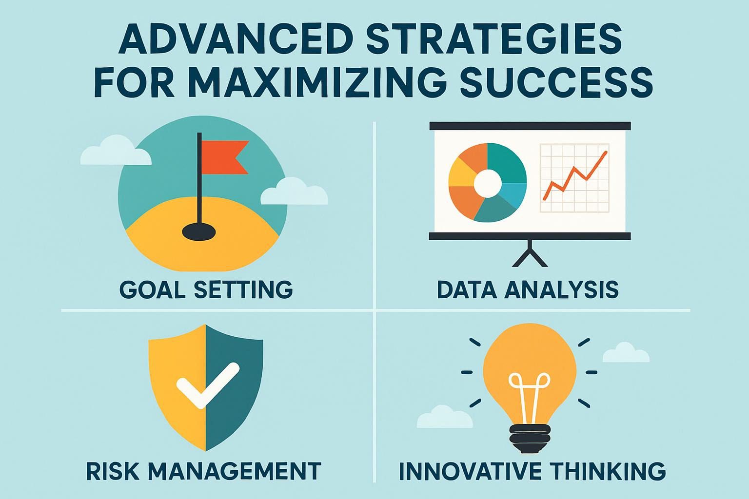 Advanced Strategies for Maximizing Success