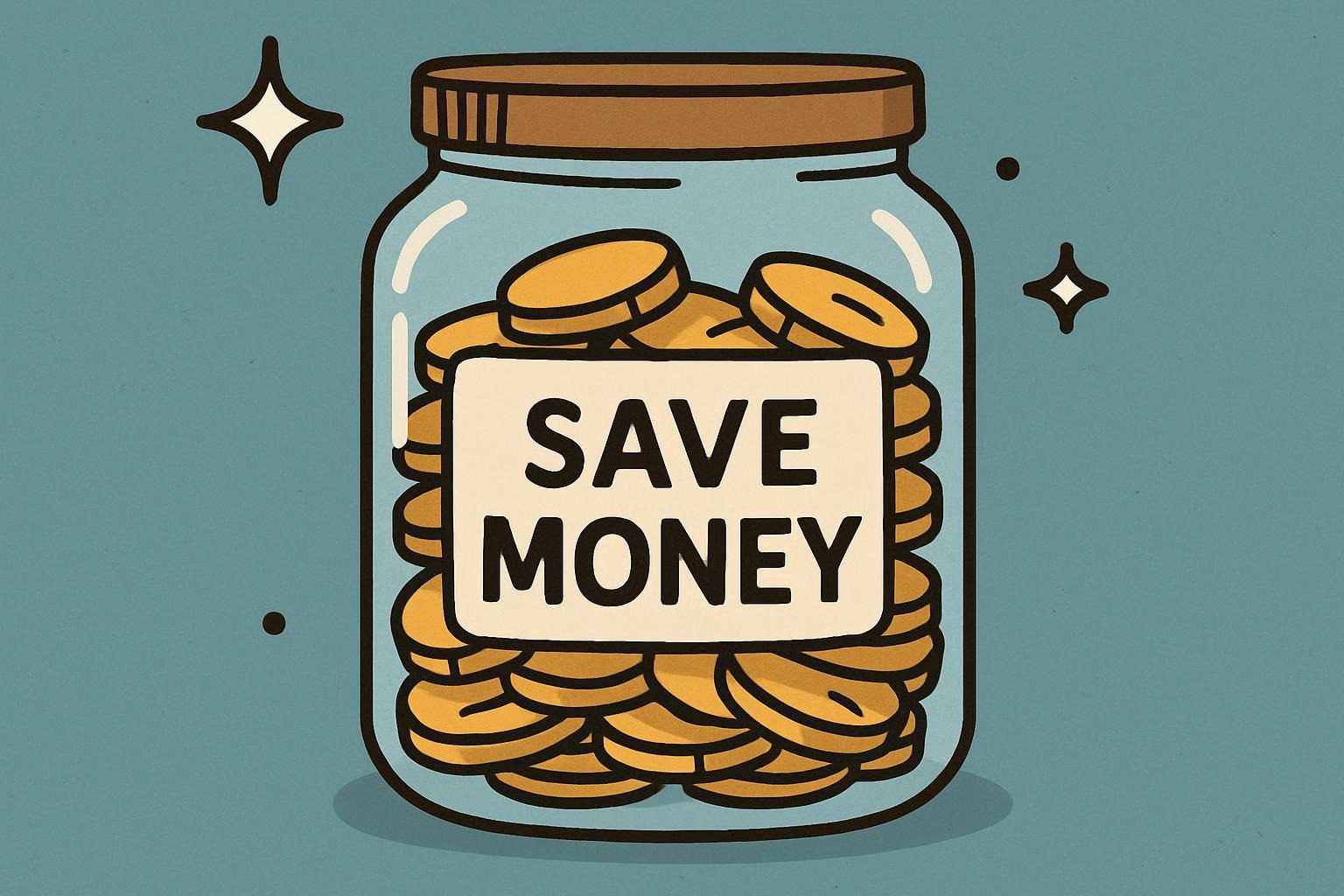 Save Money