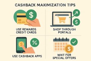 Cashback Maximization Tips