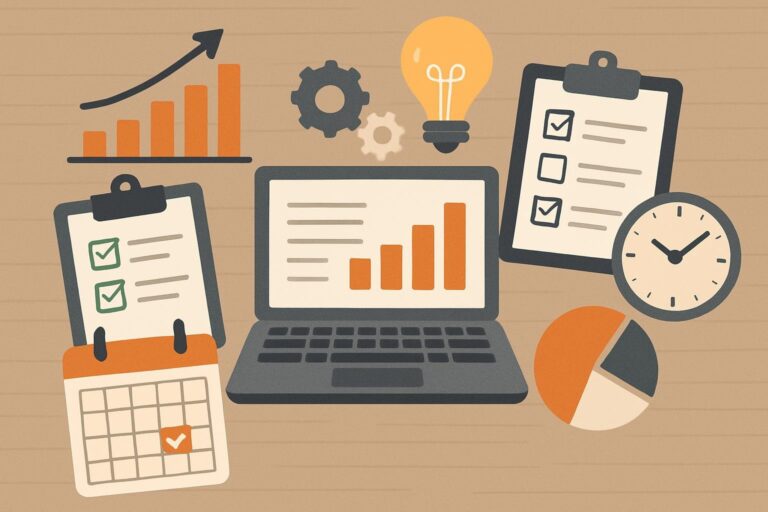 Productivity Tools