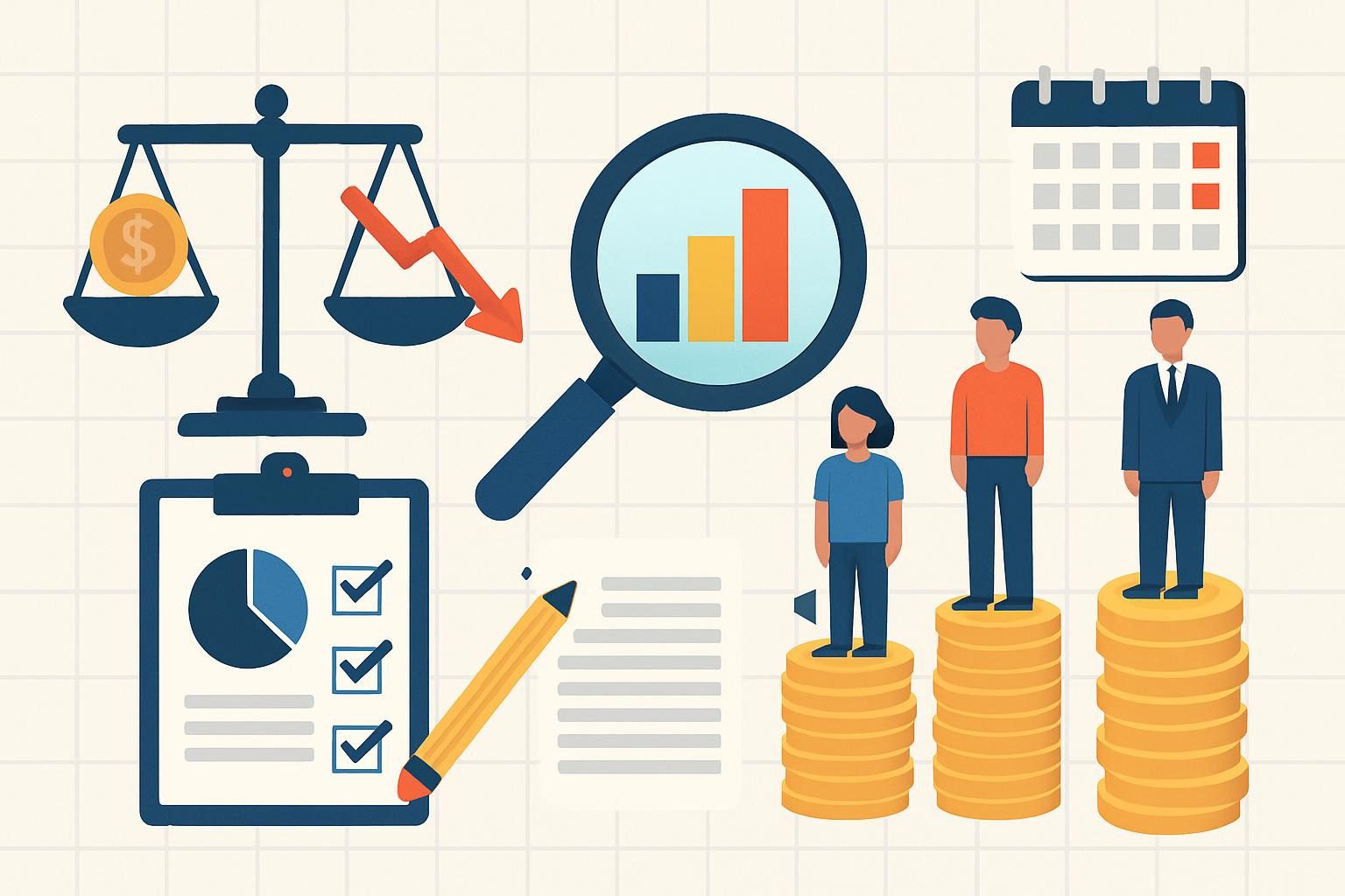 Tools and Strategies to Measure and Combat Income Inequality