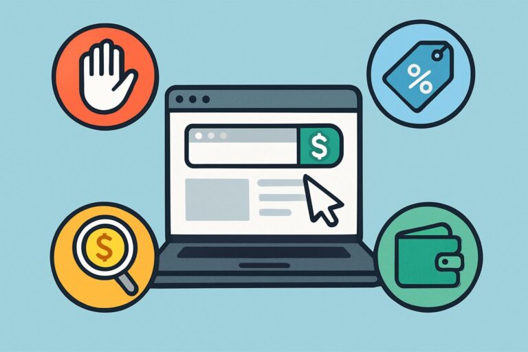 Best Money-Making Browser Extensions
