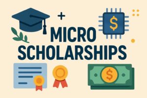 Micro Scholarships
