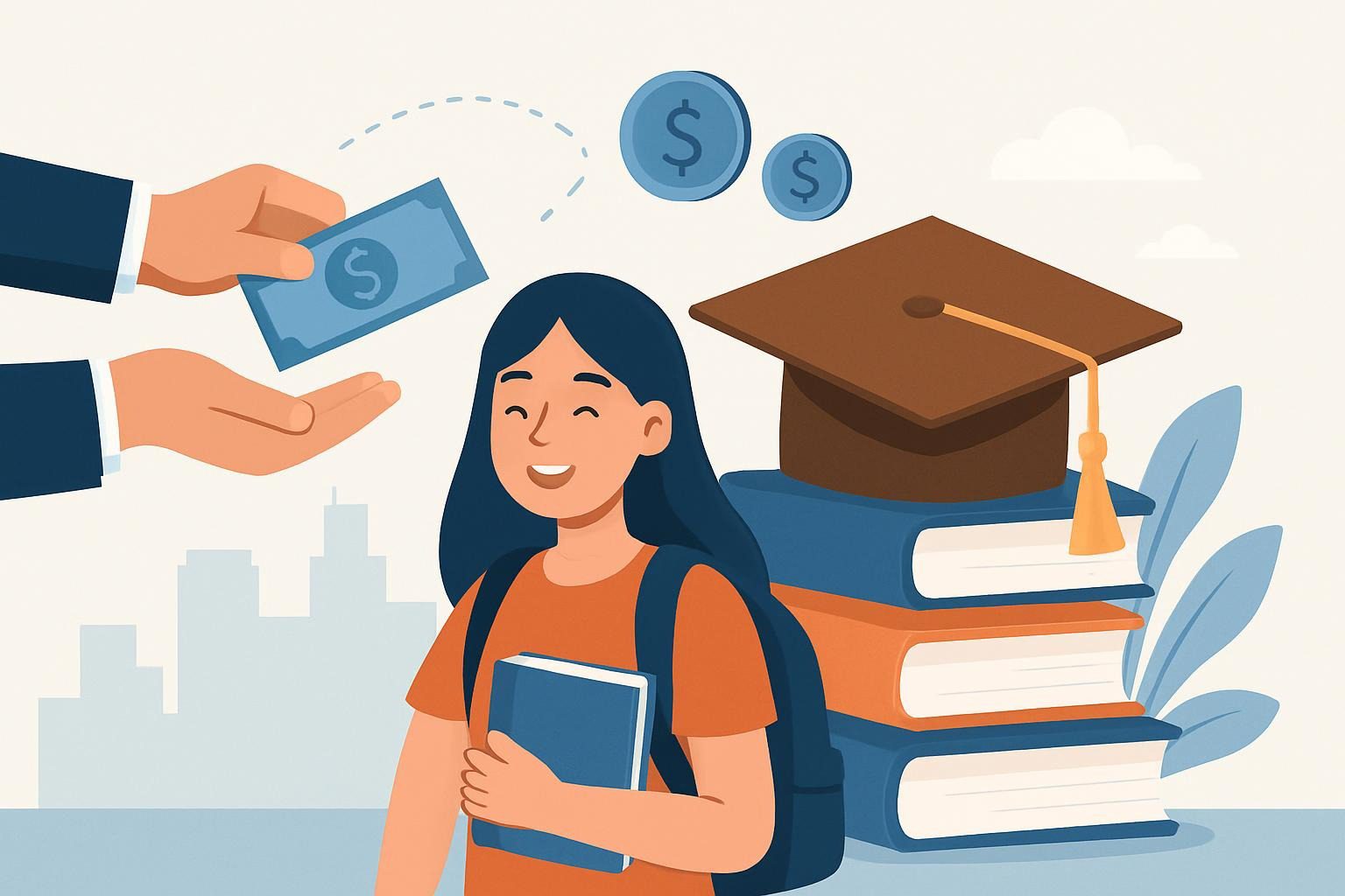 Why Micro Scholarships Matter
