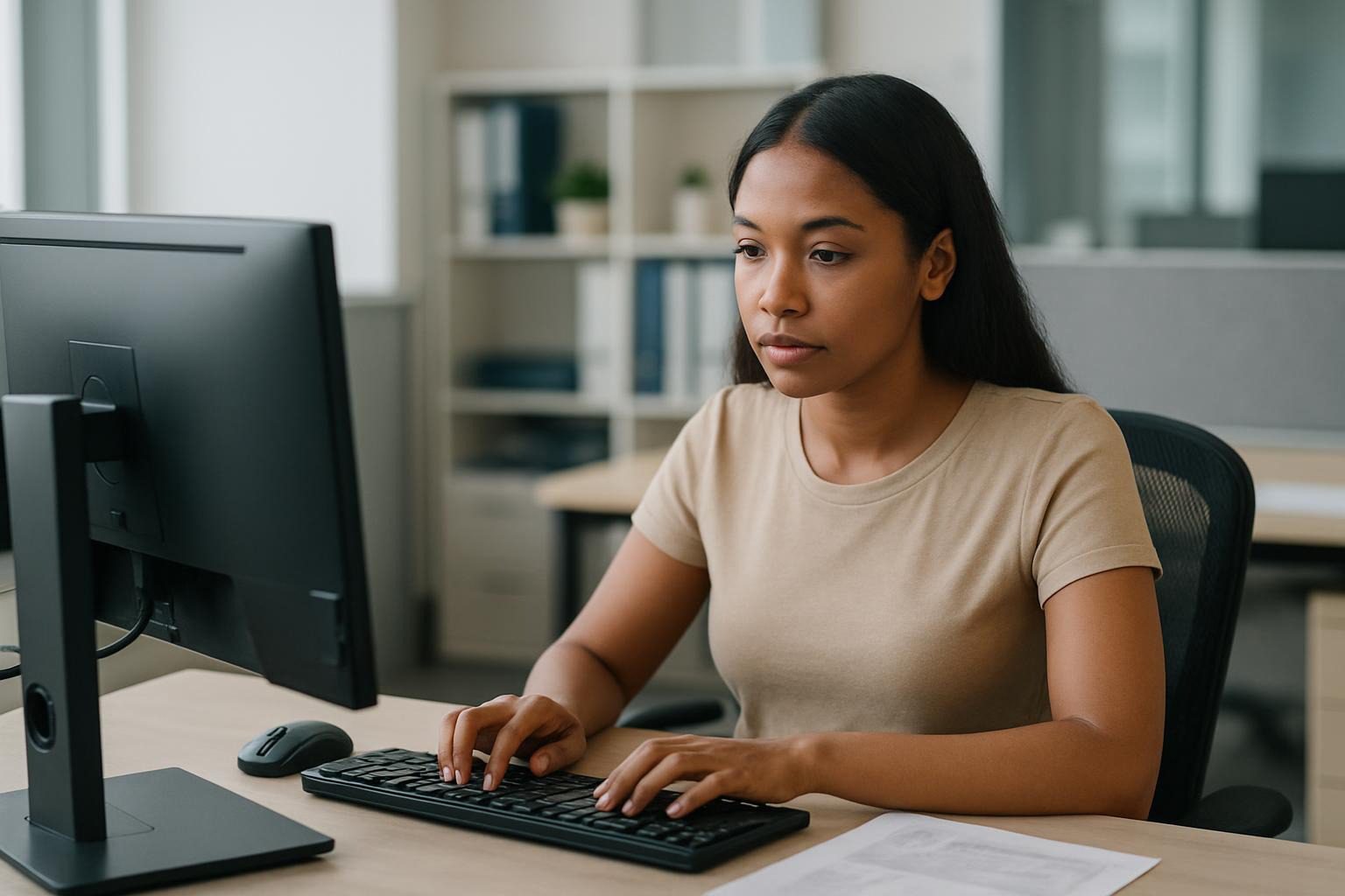 Data Entry Job