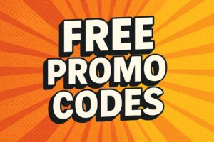 Free Promo Codes
