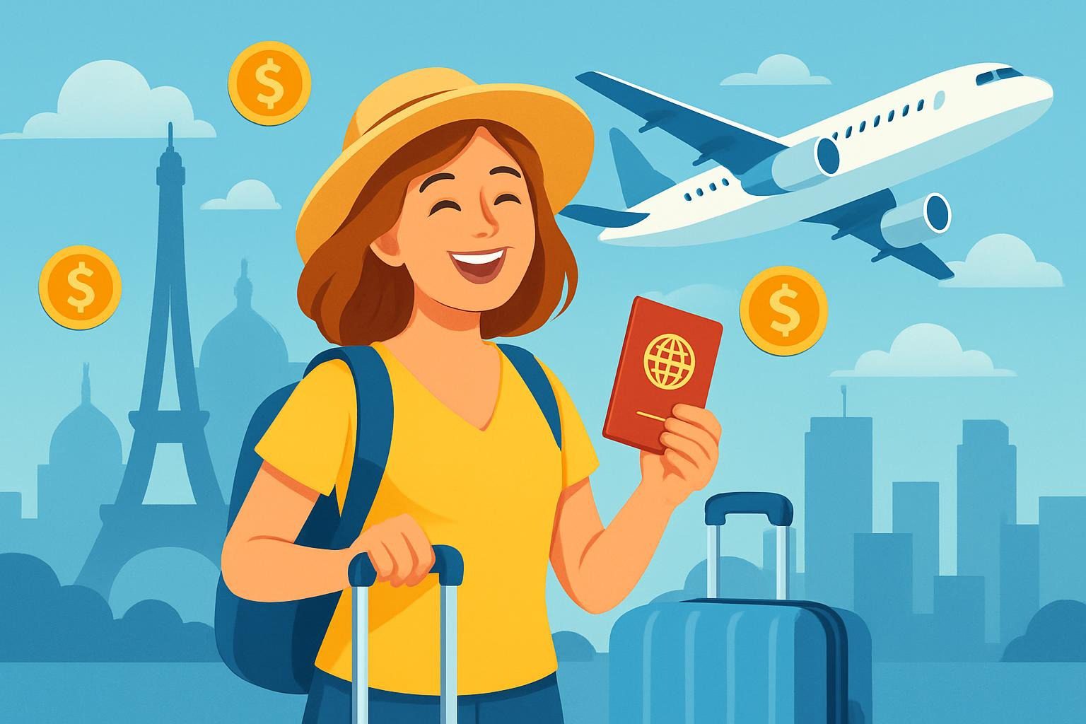 Best Travel and Flight Deals