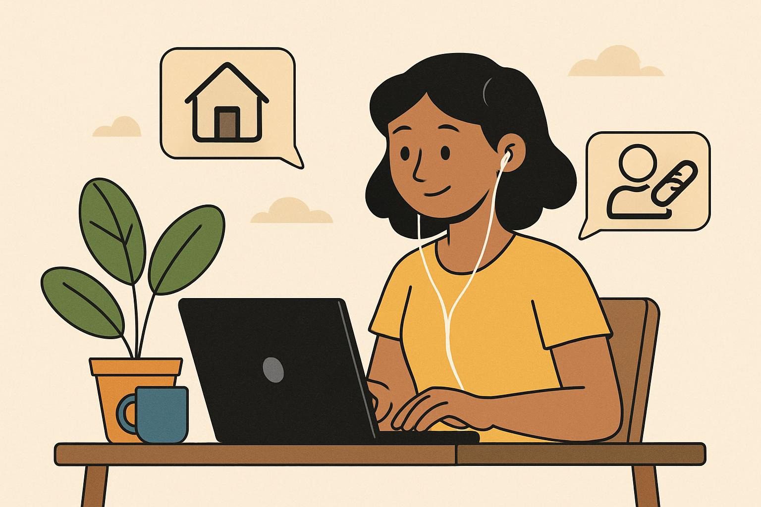 remote jobs affiliate