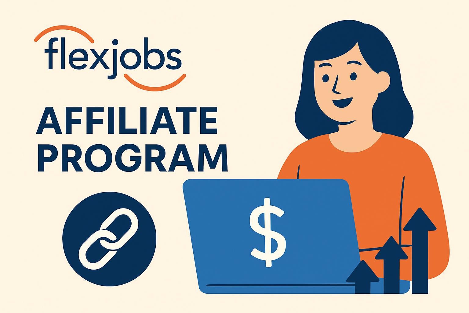 Flexjobs Affiliate Program